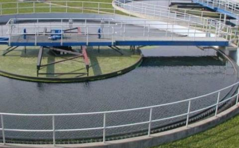 Water and Wastewater Research Center